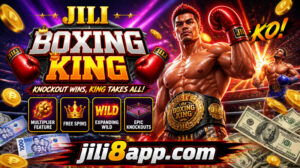 BoxingKing_Champion_Ring