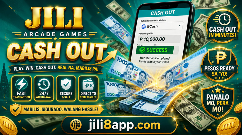 Withdraw JILI guide image 2