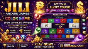ColorGame_Lucky_Colors