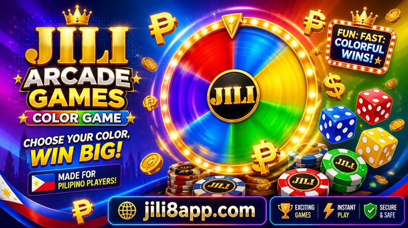 Color Game JILI gameplay image 2