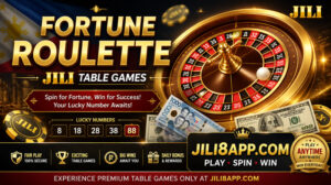 Fortune Roulette 02