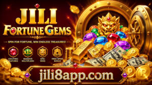 FortuneGems_Golden_Jewels