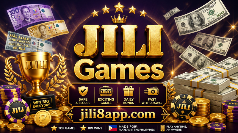 Promotions JILI guide image 2