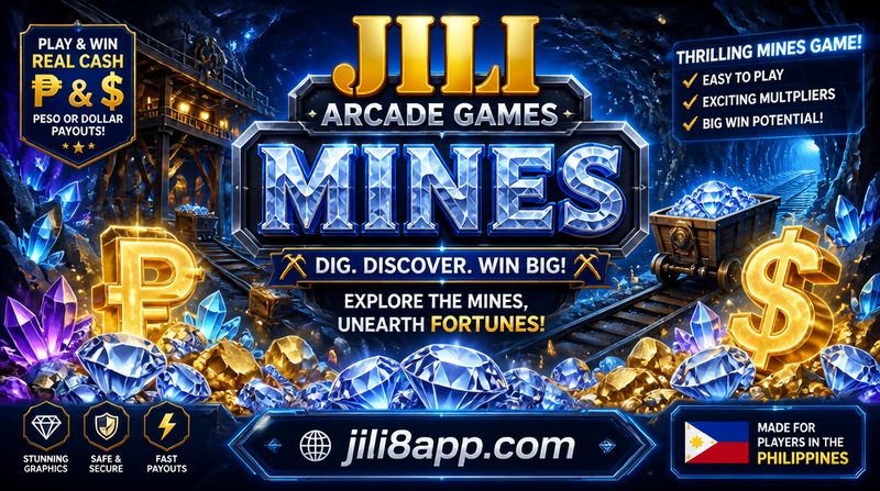 Mines JILI gameplay image 3