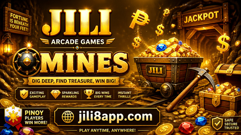 Mines JILI gameplay image 1