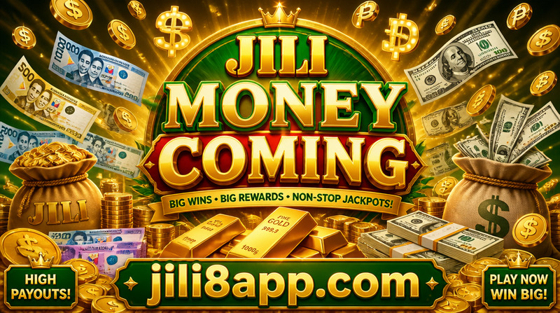 Money Coming JILI gameplay image 2