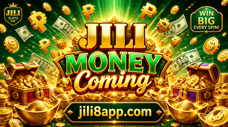 Money Coming JILI gameplay image 3