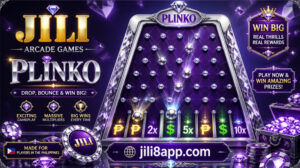 Plinko_Diamond_Fall
