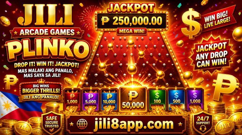 Plinko JILI gameplay image 3