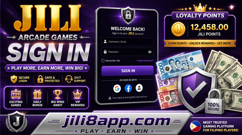 Privacy JILI guide image 1