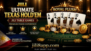 Ultimate Texas Holdem 03
